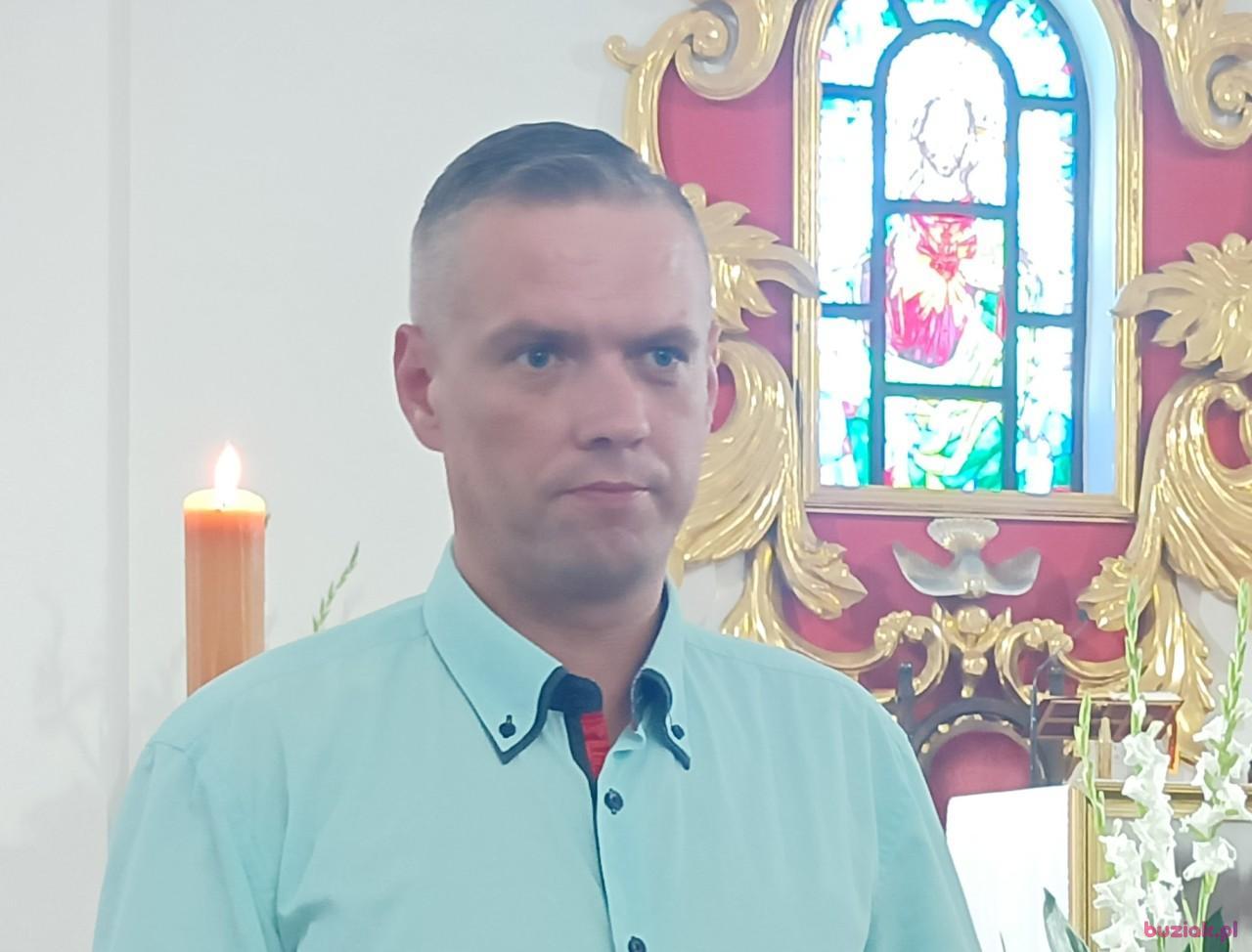 Sebastian, Mężczyzna, 41, Legnica, Polska, Zdjęcie: 5