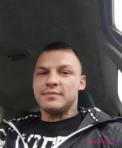 Seweryn, Male, 32, Berlin, Niemcy, Photo: 5