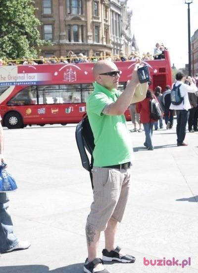 krzysztof, Mężczyzna, 46, Maidstone, Wielka Brytania, Zdjęcie: 2