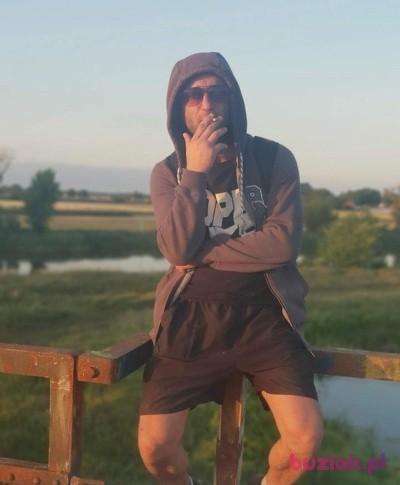 sensejb, Mężczyzna, 45, Polska, Zdjęcie: 1