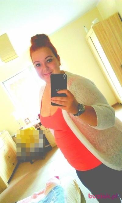 Klaudia, Female, 31, Holandia, Photo: 3