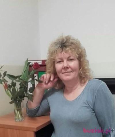 Agnieszka, Female, 57, Wyszków, Polska, Photo: 8