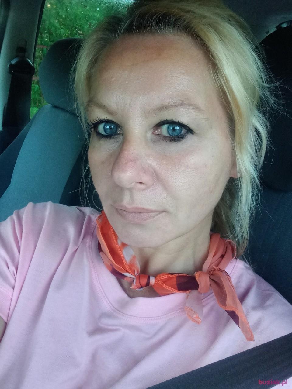 Monik, Kobieta, 47, Toruń, Polska, Zdjęcie: 1