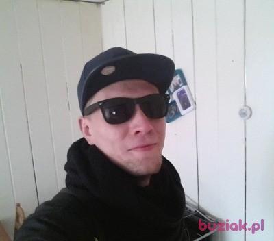 Bartek , Male, 37, Łódź, Polska, Photo: 2