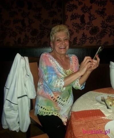 elzbieta, Female, 70, Wrocław, Polska, Photo: 12
