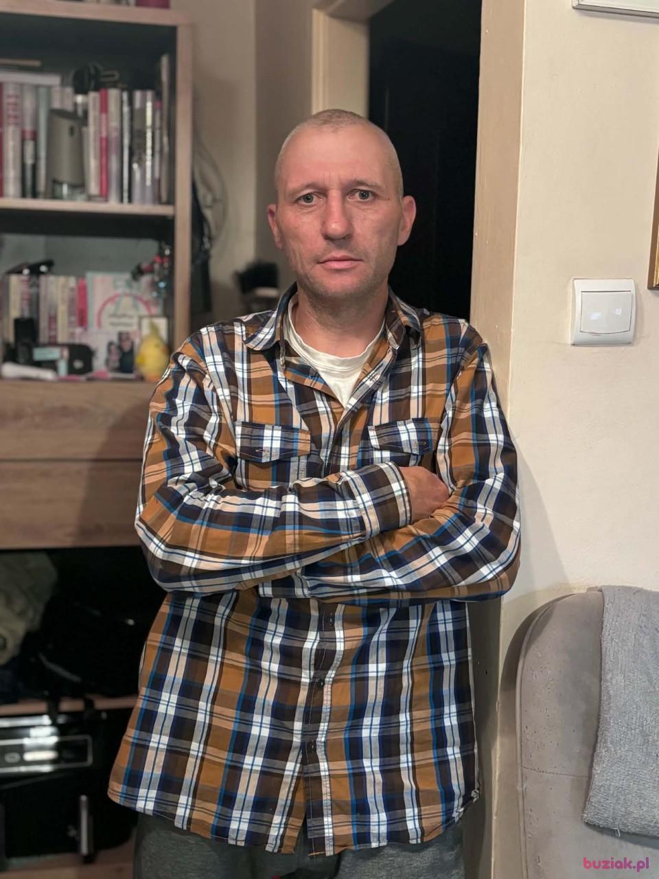 Sylwester, Male, 51, Hel, Polska, Photo: 2