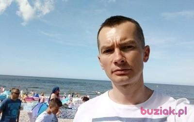 Dawid, Mężczyzna, 43, Ostrów Wielkopolski, Polska, Zdjęcie: 2