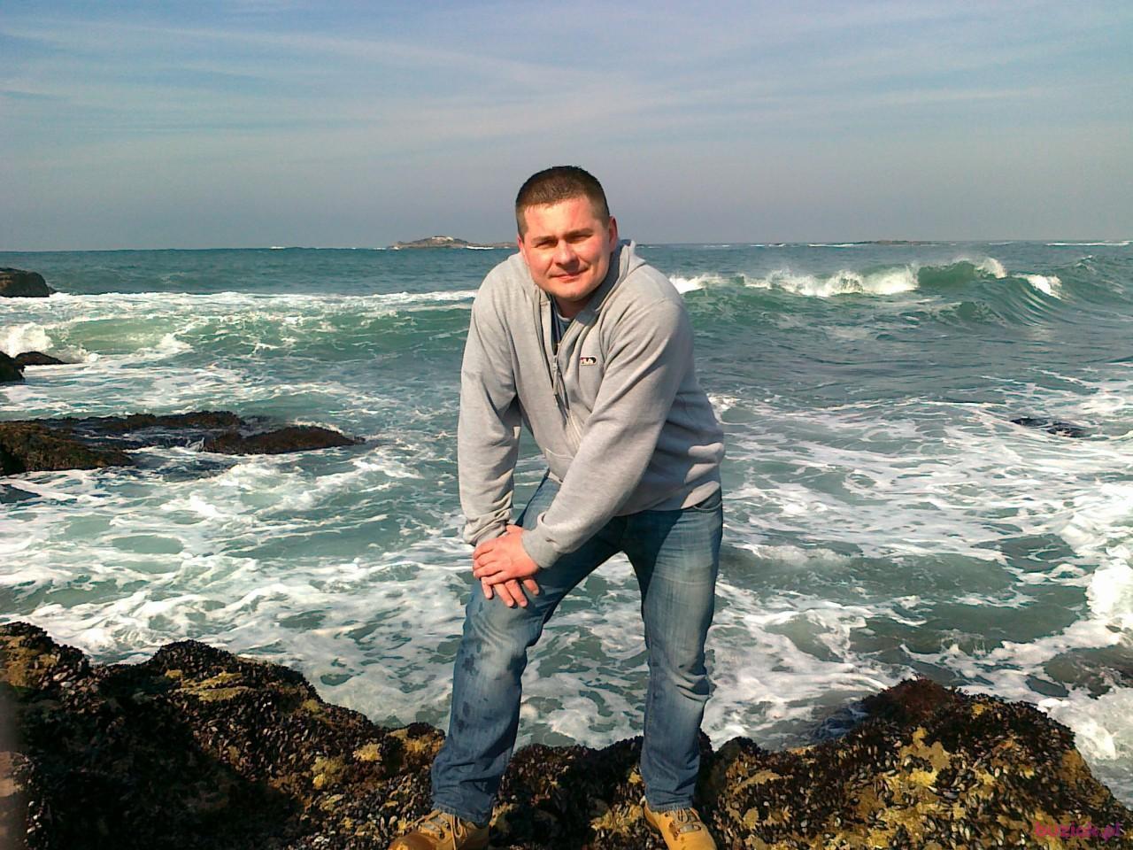 Miro, Male, 50, Kalisz, Polska, Photo: 2
