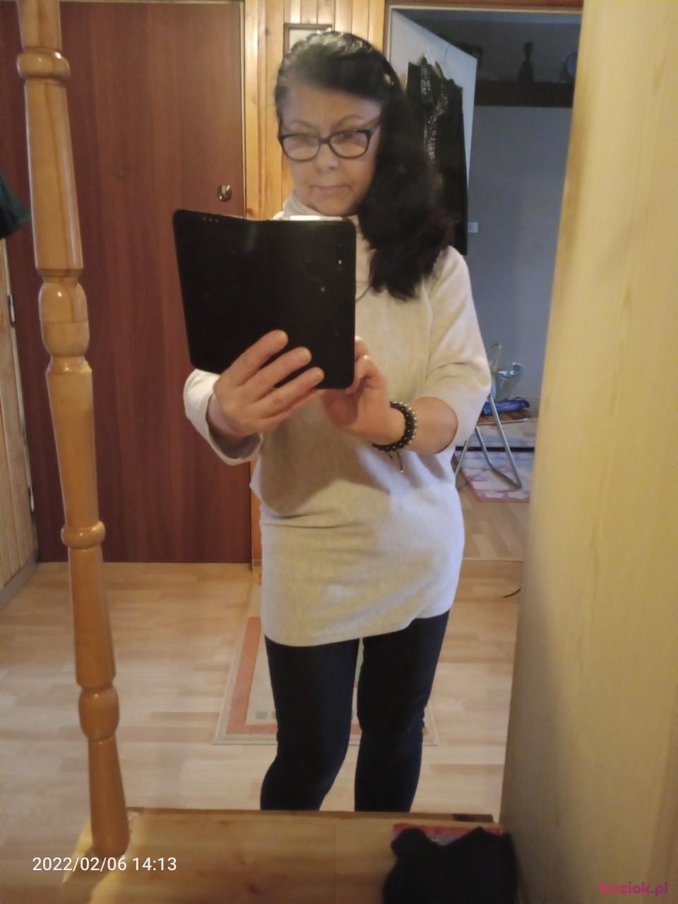 Mariola, Female, 65, Legionowo, Polska, Photo: 8