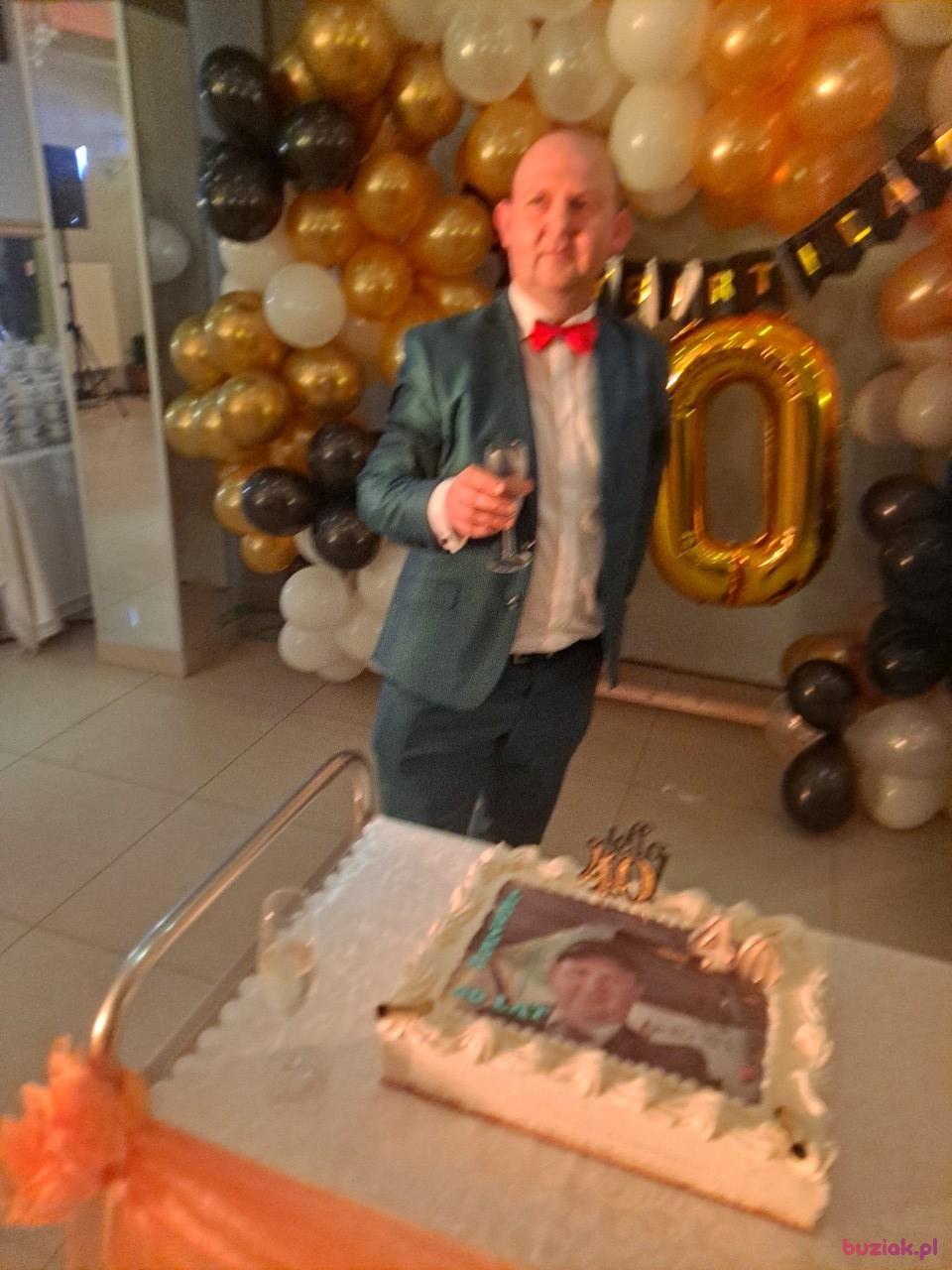 leszek, Male, 43, Ostrów Mazowiecka, Polska, Photo: 2