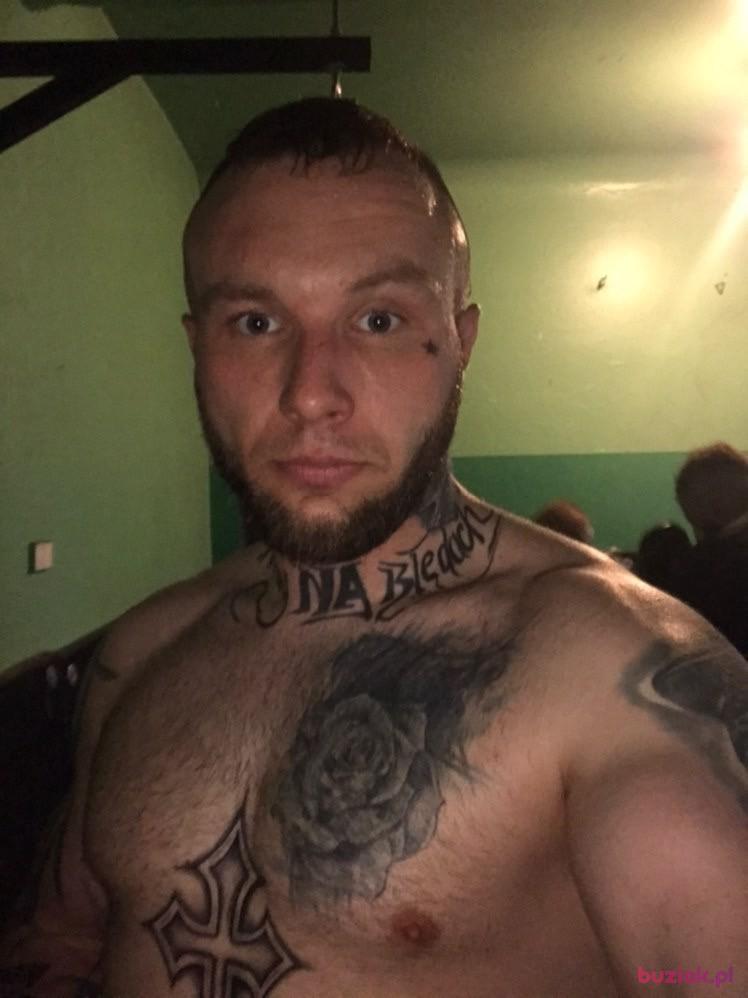 Jarek, Male, 35, Cologne, Niemcy, Photo: 2