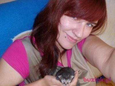 Aneta, Female, 33, Poznań, Polska, Photo: 2