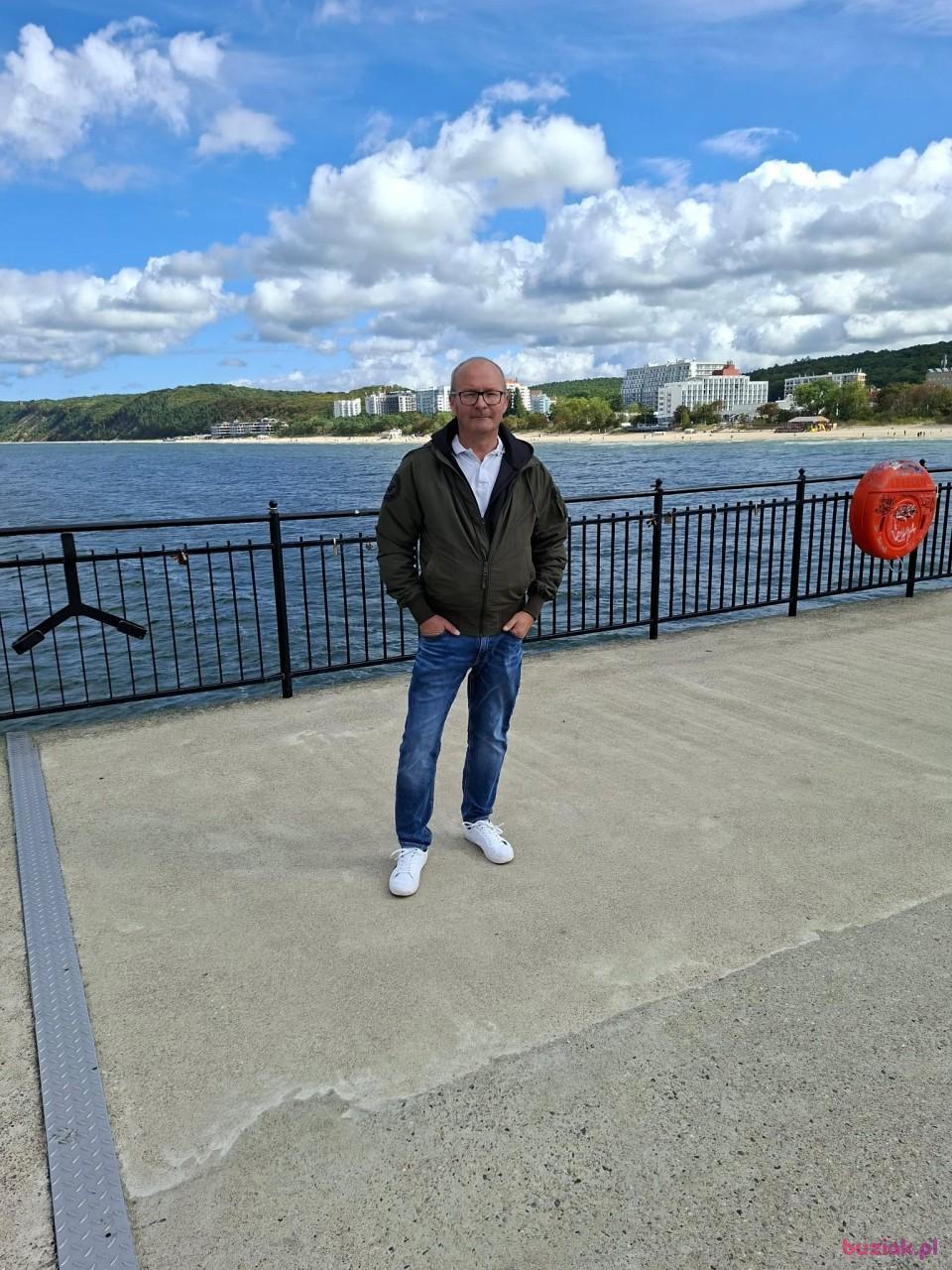 Paweł, Mężczyzna, 56, Legnica, Polska, Zdjęcie: 5