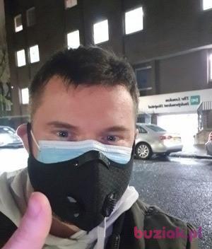 Łukasz, Mężczyzna, 43, Wielka Brytania, Zdjęcie: 3