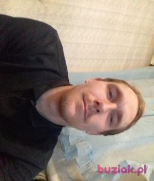 maciej, Mężczyzna, 35, Jarocin, Polska, Zdjęcie: 2