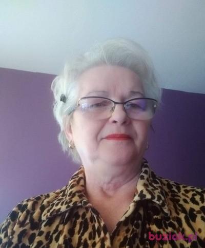 Teresa, Kobieta, 74, Wałbrzych, Polska, Zdjęcie: 3