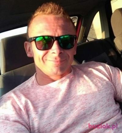 Łukasz, Mężczyzna, 43, Kórnik, Polska, Zdjęcie: 4