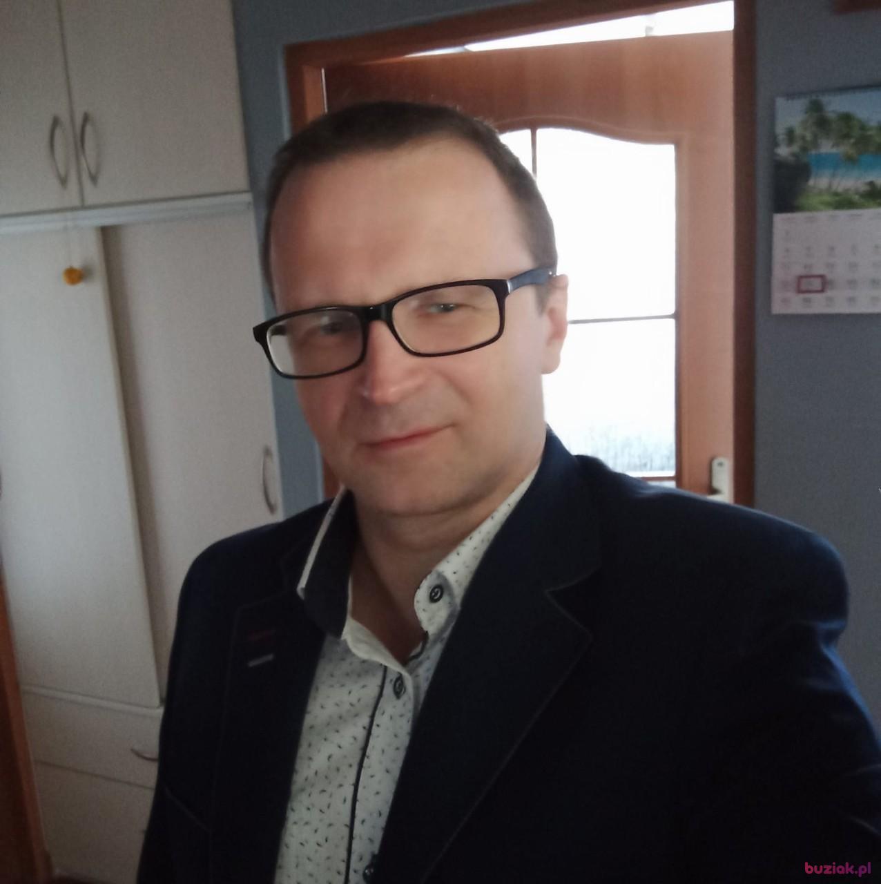 Jarek, Mężczyzna, 49, Oss, Holandia, Zdjęcie: 2