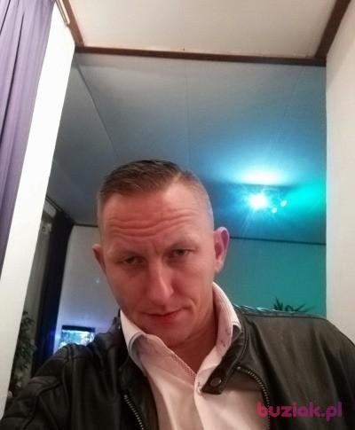 Emil, Mężczyzna, 44, Rotterdam, Holandia, Zdjęcie: 6
