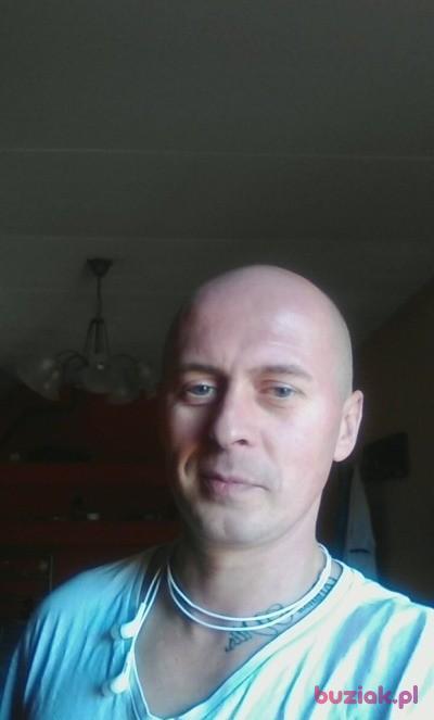 Darek, Mężczyzna, 49, Oss, Holandia, Zdjęcie: 1