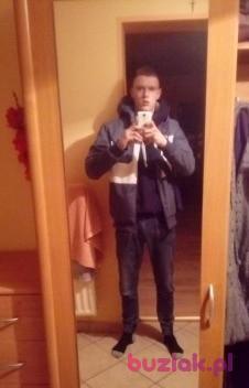 Maciej, Male, 30, Grudziądz, Polska, Photo: 2