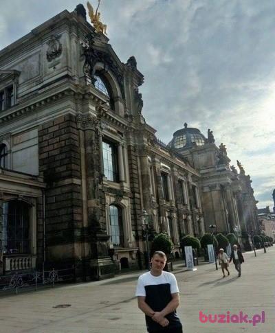 Jan, Mężczyzna, 47, Leipzig, Niemcy, Zdjęcie: 2