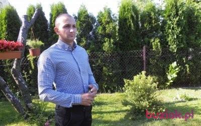 dawid, Male, 39, Szydłowiec, Polska, Photo: 1