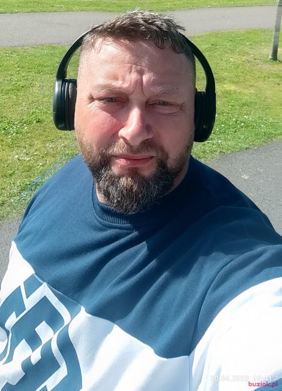 Daniel, Male, 46, Haga, Holandia, Photo: 2