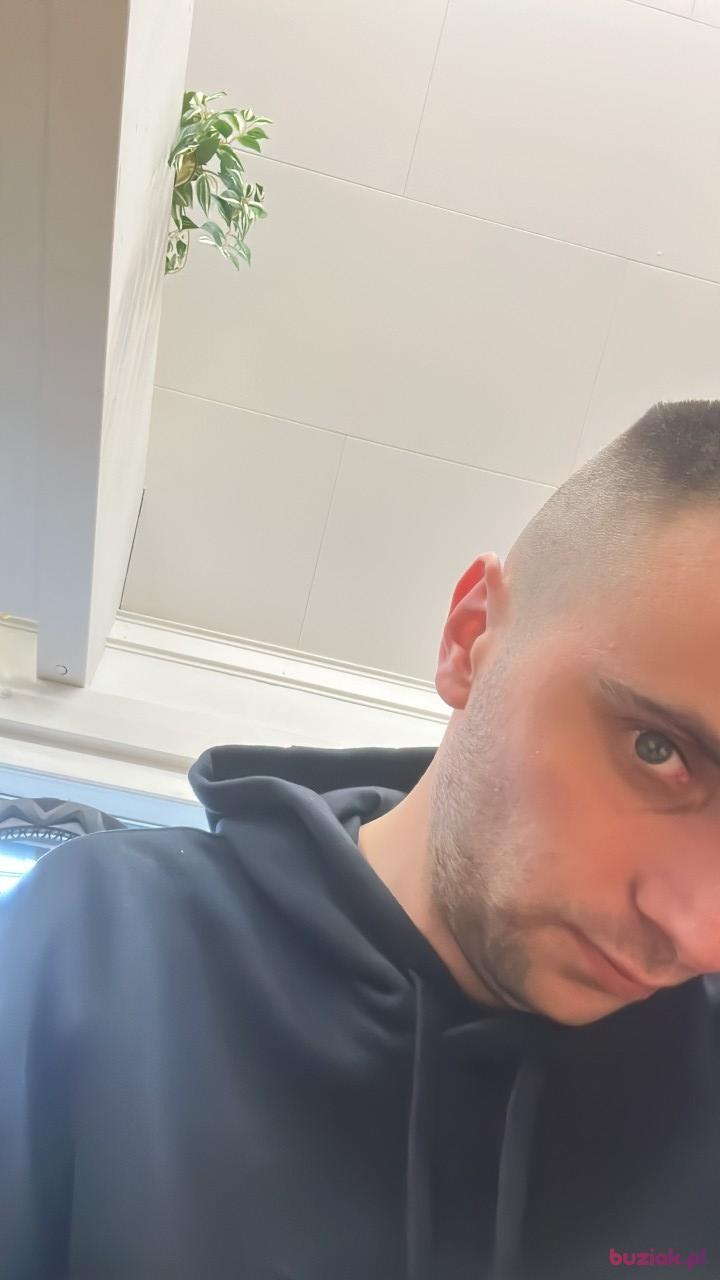 Kacper, Male, 29, Kraków, Polska, Photo: 2