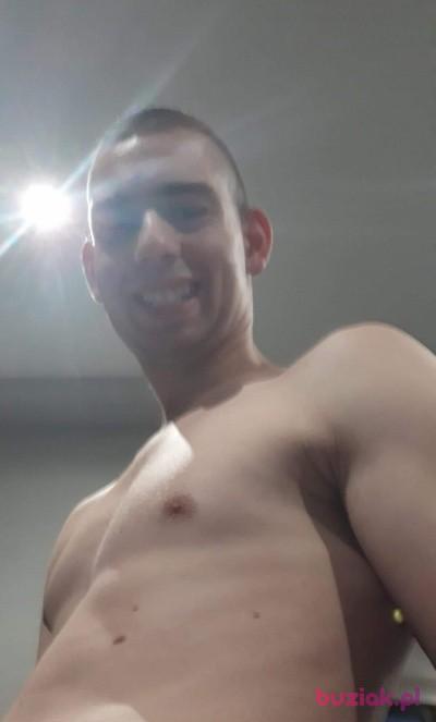 Kuba, Male, 30, Kudowa Zdrój, Polska, Photo: 2