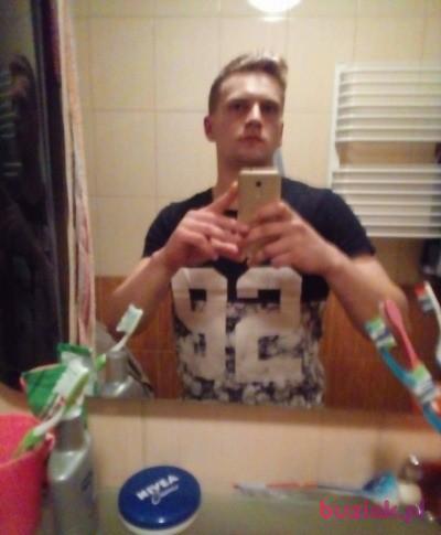 jatyteraz, Mężczyzna, 30, Leszno, Polska, Zdjęcie: 2