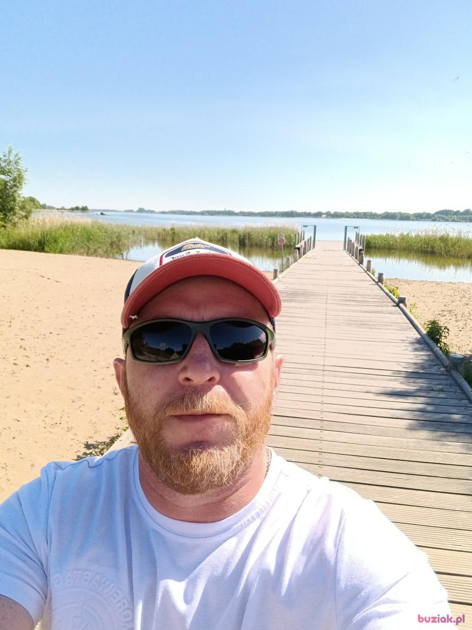 Marcin, Mężczyzna, 47, Holandia, Zdjęcie: 1