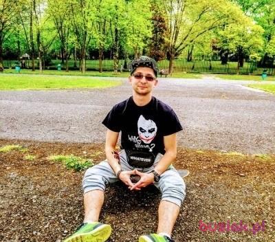 Patryk , Mężczyzna, 32, Siemianowice Śląskie, Polska, Zdjęcie: 3