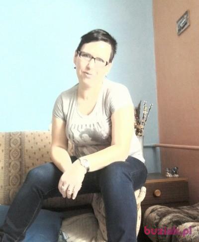 Agnieszka , Kobieta, 48, Szczecinek, Polska, Zdjęcie: 4