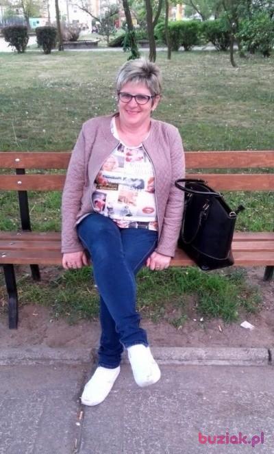 Elżbieta, Female, 61, Włocławek, Polska, Photo: 5