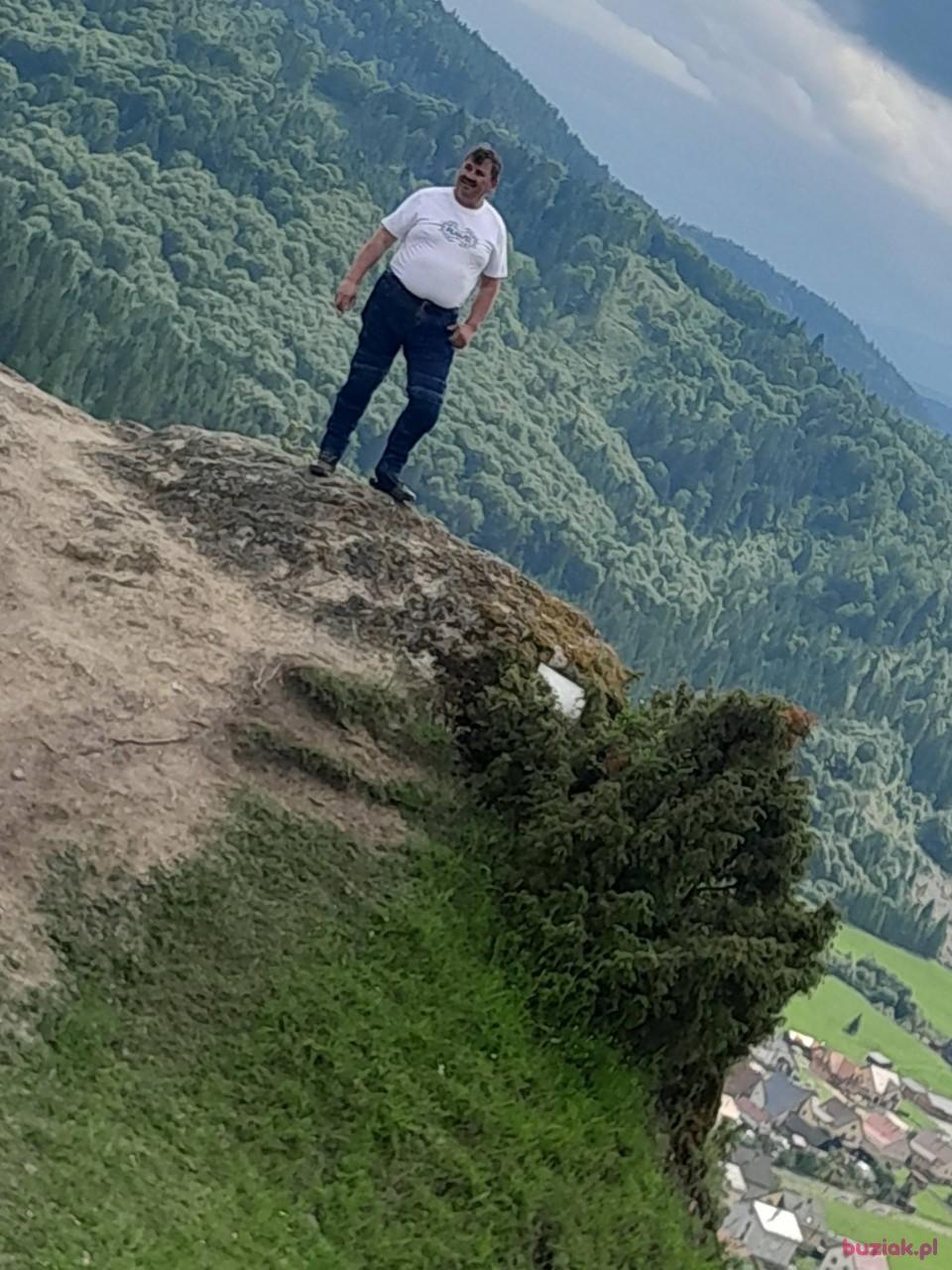 Staszek, Mężczyzna, 55, Gorlice, Polska, Zdjęcie: 2