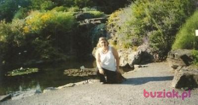 Agnieszka, Kobieta, 62, Vinterbro, Norwegia, Zdjęcie: 2