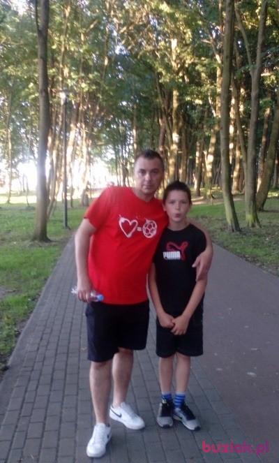 marcin, Male, 46, Ustka, Polska, Photo: 2