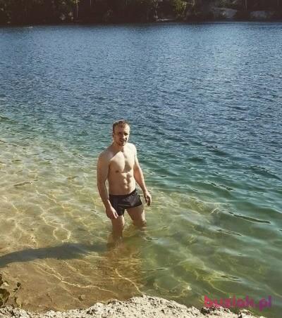 Serhii, Male, 33, Polska, Photo: 2