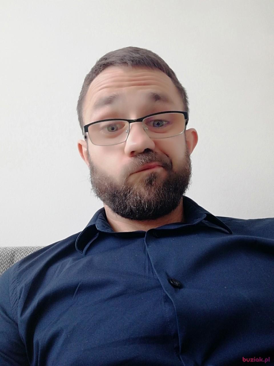 Hubert, Mężczyzna, 34, Trzebnica, Polska, Zdjęcie: 2