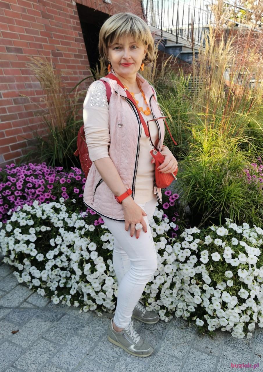 Katarzyna, Female, 54, Wrocław, Polska, Photo: 3