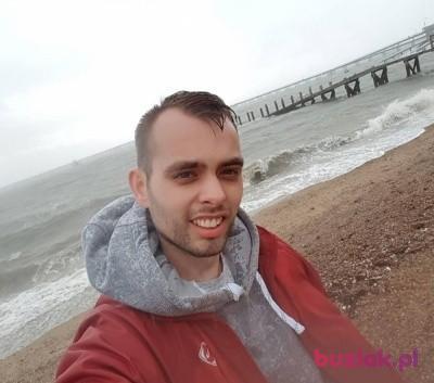 Łukasz, Male, 34, Nowy Sącz, Polska, Photo: 1