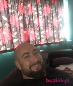 Marek, Mężczyzna, 42, Irlandia, Zdjęcie: 3