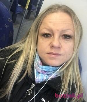 Gosia1976, Kobieta, 50, Szwecja, Zdjęcie: 2