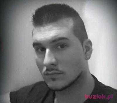 Adrian , Male, 38, Polska, Photo: 1