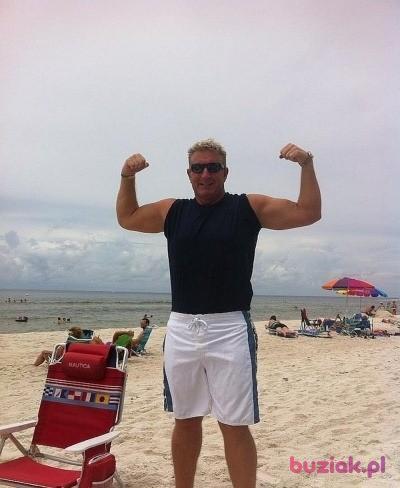 Philip, Mężczyzna, 65, Warszawa, Polska, Zdjęcie: 2