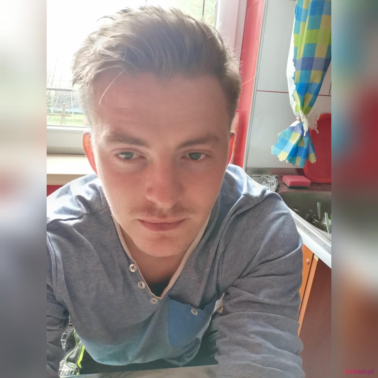 Kamil, Male, 38, Berlin, Niemcy, Photo: 2