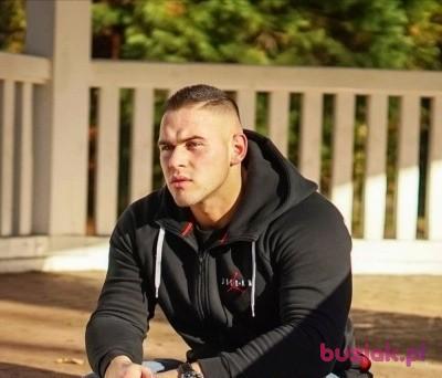 Kuba, Mężczyzna, 32, Frankfurt, Niemcy, Zdjęcie: 2