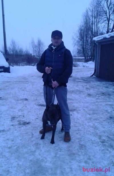 Tomasz , Male, 49, Pasłęk, Polska, Photo: 2