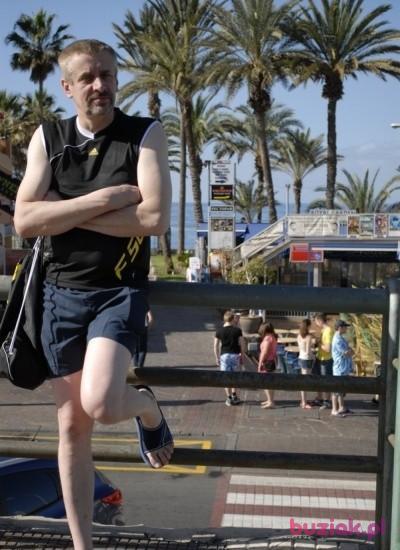 Wieslaw, Mężczyzna, 61, Glasgow, Wielka Brytania, Zdjęcie: 5